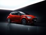 Toyota Yaris Hybrid 2020 года (WW)